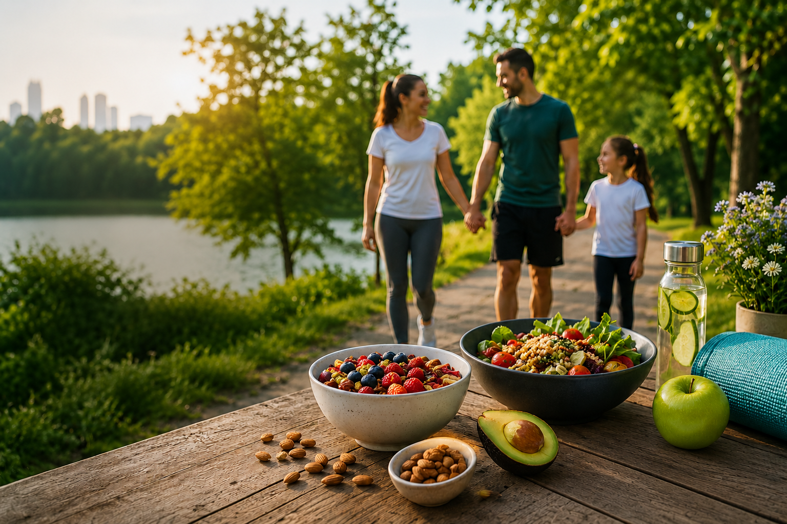 Wellness Daily Zone