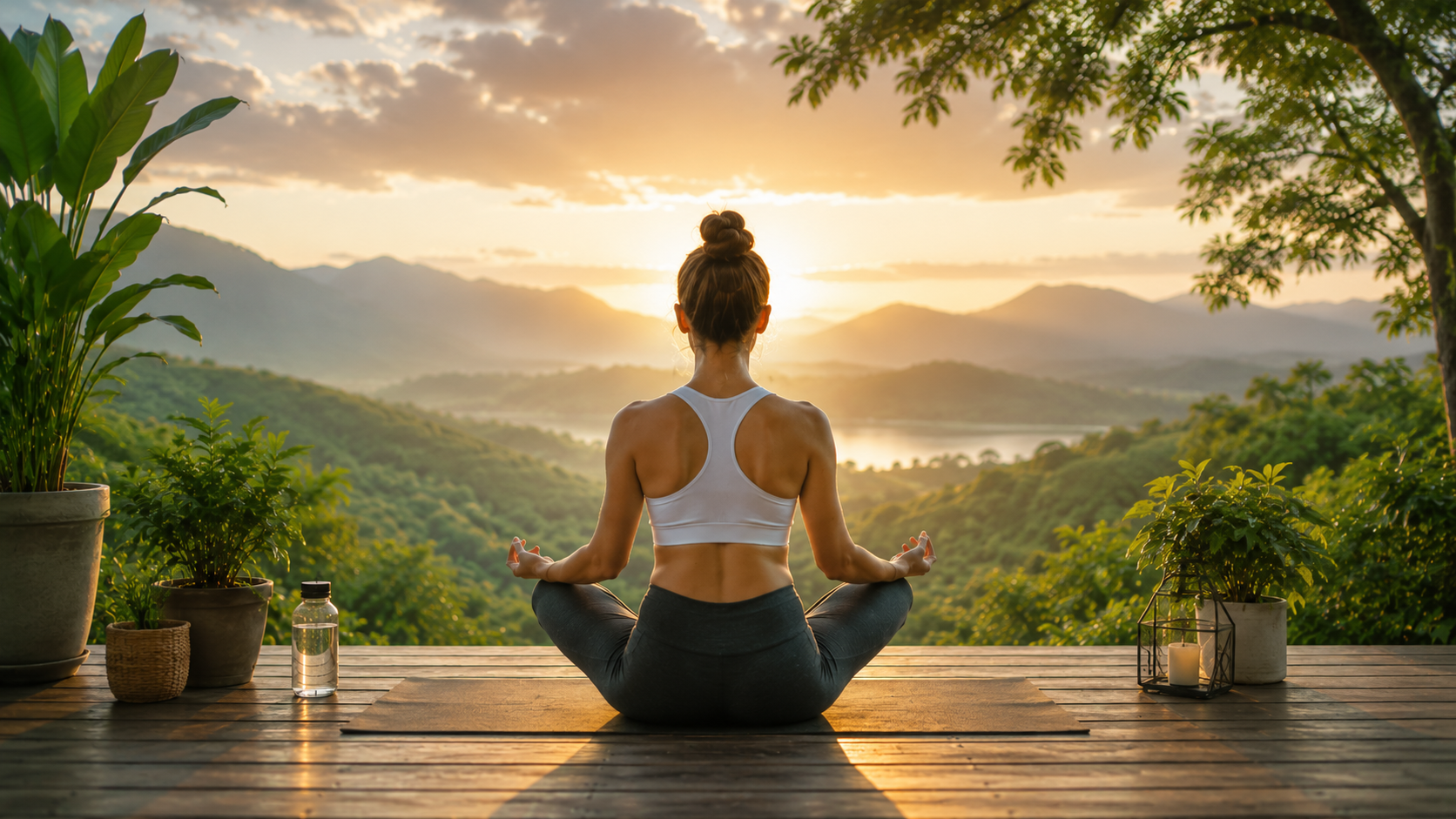 Wellness Experience