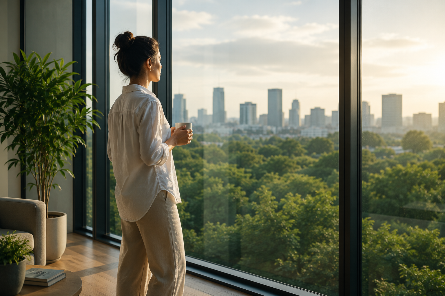 Wellness Daily Zone